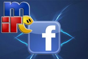 Facebook'tan 90'lara d&ouml;n&uuml;ş