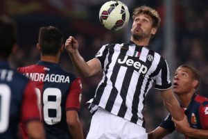 Juventus mağlubiyeti tattı:1-0