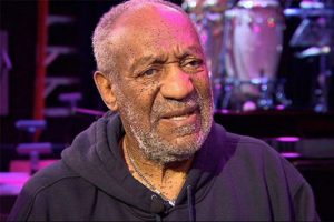Bill Cosby hakkında şok iddia!