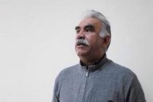 &Ouml;calan &ouml;ld&uuml; iddiası!