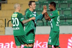 "Bursaspor forması ile kupa kaldırmak istiyorum"