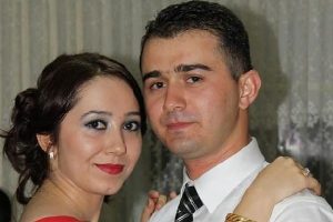 Şehit astsubay Ordu'da toprağa verilecek