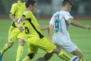 Beşiktaş'ın hedefi Ivo Pinto