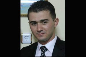Şehit olan astsubay Ordu'da defnedilecek