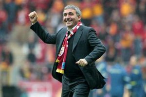 Hagi'den Galatasaray a&ccedil;ıklaması
