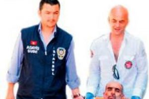 Karısını ve kızını kesen adamdan kan donduran s&ouml;zler!