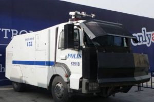 TOMA'nın y&uuml;kselişi!