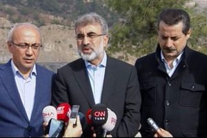 Bakan Yıldız: Umutlar azaldı