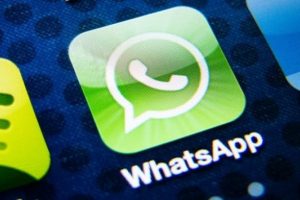 Whatsapp fena patladı