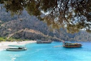 Turizm gelirlerinde y&uuml;zde 11 artış