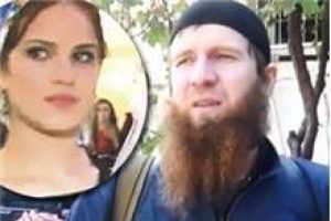 IŞİD komutanı, &Ccedil;e&ccedil;en gelin i&ccedil;in &ouml;yle bir şey yaptı ki!