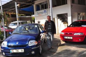 İnternetten otomobil satışı