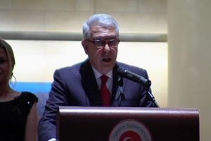 Cumhurbaşkanı Erdoğan'dan mektup