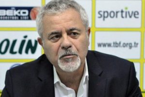 Eskişehir'de Cem Akdağ d&ouml;nemi!
