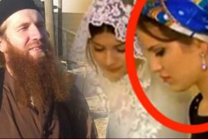 "Eşini &ouml;ld&uuml;r&uuml;p kendi eşi yaptı"