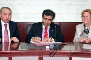 THY'nin bakım personeli, Kocaeli &Uuml;niversitesi'nde yetişecek