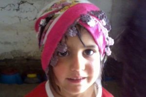 Minik Nehir i&ccedil;in seferberlik! Ayakkabısı bulundu...