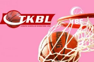 TKBL'de g&ouml;r&uuml;n&uuml;m