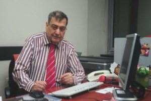 &Ouml;l&uuml;m&uuml;nden 2 yıl sonra toprağa verilecek