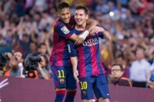 &Ccedil;arpıcı bir Messi itirafı!