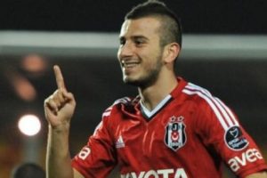 Oğuzhan'a La Liga'dan derin takip!
