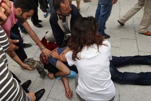 Asliye Ceza Mahkemesi: Uğur Kurt 'olası kastla' &ouml;ld&uuml;r&uuml;ld&uuml;