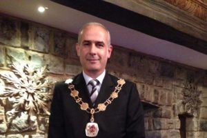 Londra'nın T&uuml;rk Belediye Başkanı Bursa'ya geliyor