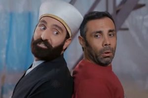 Kertenkele'deki 'hırsız imam' şikayet rekoru kırdı!