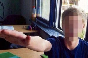 Almanya'da yetkililer 'Nazi okulunu' araştırıyor