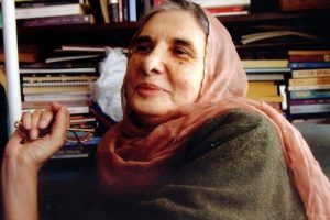Senarist Ayşe Şasa anıldı
