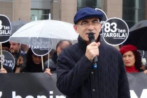 "Kamu g&ouml;revlileri cinayetten yargılansın"