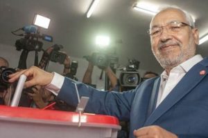 Tunus se&ccedil;imlerinde kesin sonu&ccedil;lar a&ccedil;ıklandı!