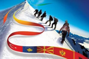 Dostluk i&ccedil;in zirve yapacaklar