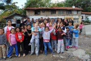 Başkent'in g&ouml;beğinde okul isteyip, tinerci endişesi yaşıyorlar