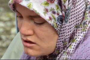 Felaketin &ouml;zetini o &ccedil;ıkardı
