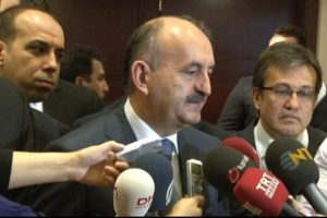 "&Uuml;midimiz azalıyor olsa da..."