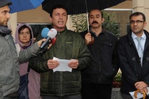 Şişli'de okul arazisi i&ccedil;in 2. itiraz