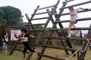 &Ccedil;anakkale'de "Games of Troy"