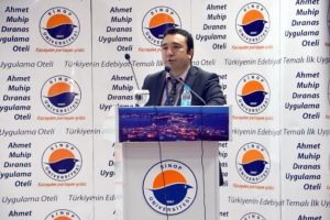 Sinop N&uuml;kleer Santrali 2024'te faal