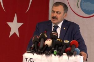 İstanbul susuzluk yaşar mı?