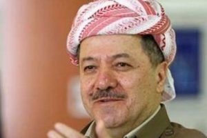 Barzani'den flaş T&uuml;rkiye a&ccedil;ıklaması!