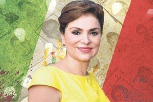 Meksika'da 43 &ouml;ğrencinin &ouml;l&uuml;m emri First Lady'den