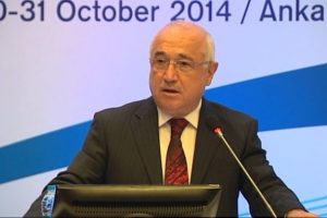 &Ccedil;i&ccedil;ek'ten Batı'ya IŞİD su&ccedil;laması
