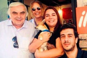 T&uuml;p bebek masraflarını ben karşıladım'...