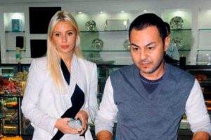 '&Ccedil;ocuk isteğim arttı'...