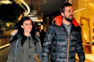 Neslişah'a moral turu...
