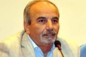 Şair ve yazar Rasim K&ouml;roğlu vefat etti