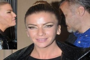 Ivana Sert'in y&uuml;z&uuml;ndeki sivilceler şaşırttı...