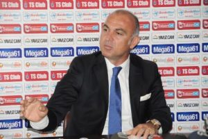 "Trabzon'un tarihinde hain &ccedil;ıkmamıştır"