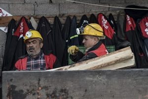 Ve m&uuml;fettiş konuştu: Uyarılarımızı dinleselerdi...